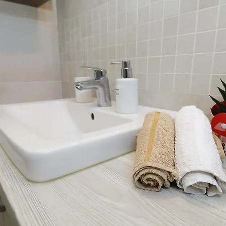 Donat Escape Apartment Zadar