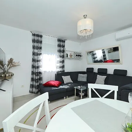 Apartment Donat Escape Zadar