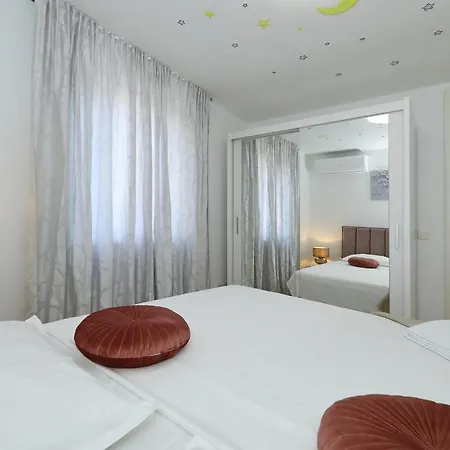 Donat Escape Zadar
