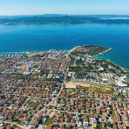 Donat Escape Zadar