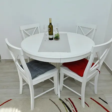 Apartment Donat Escape Zadar