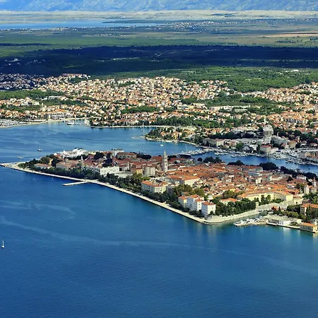 Donat Escape * Zadar